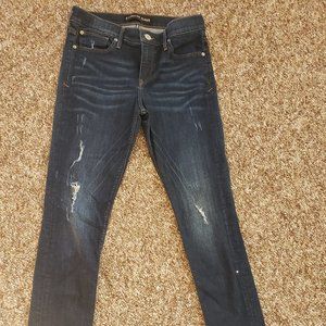 Express Jeans - Size 8